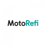 MotoRefi logo