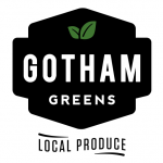 gotham greens logo