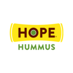Hope humus logo