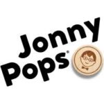 Johnny pops logo