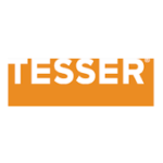 Tesser logo