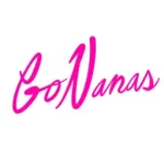 gonanas logo